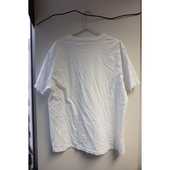 True religion shirts BOYS XL Youth Extra large bundle 4 tees black white blue - Picture 10 of 10